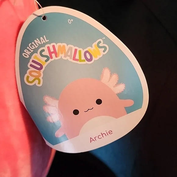 Archie - Picture 2 of 2